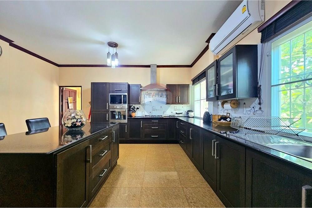 Villa - For Sale - Hua Hin, Prachuap Khiri Khan - 20250310_144302.jpg - 920601001-1078