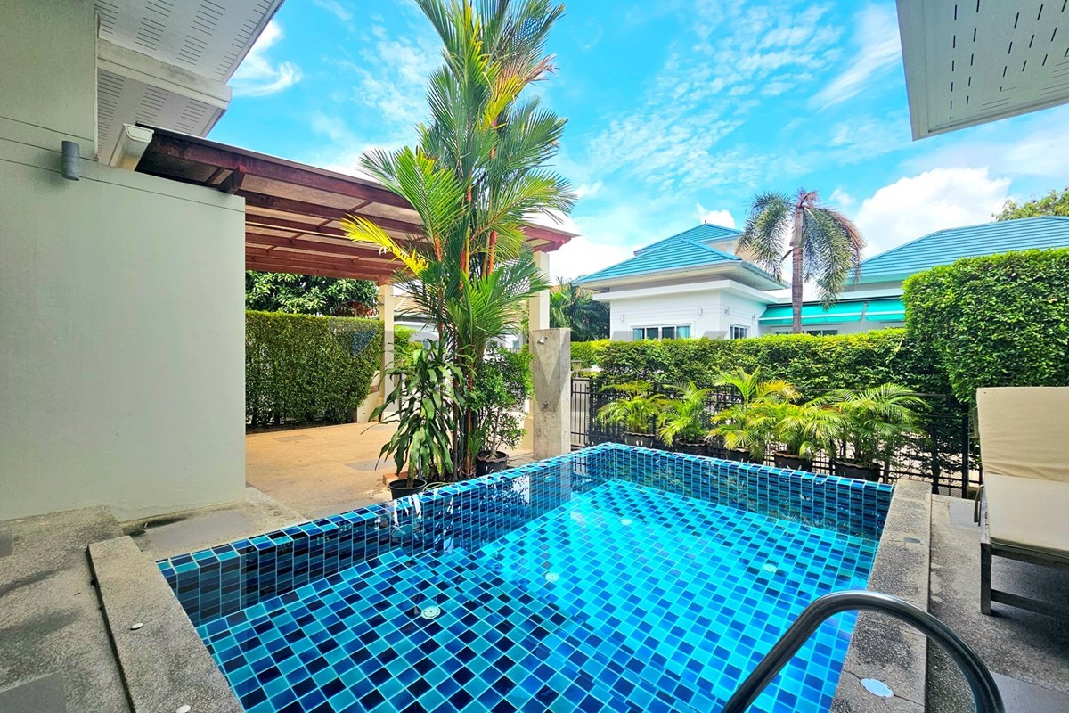 Villa - For Rent/Lease - Hua Hin, Prachuap Khiri Khan - 20240804_112900.jpg - 920601001-1269