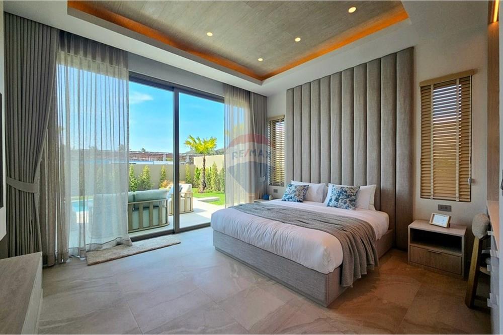 Villa - For Sale - Hua Hin, Prachuap Khiri Khan - 20260506_142155.jpg - 920601001-1119