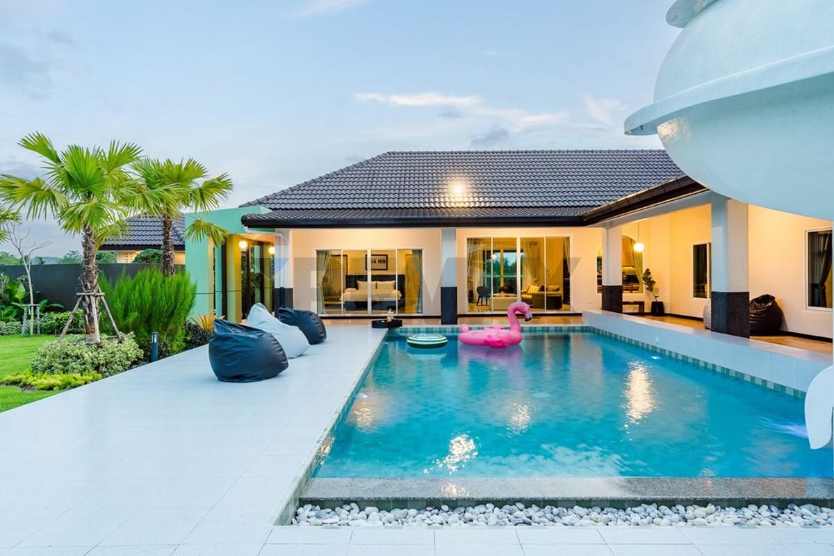 Villa - For Sale - Hua Hin, Prachuap Khiri Khan - PRIME (173).jpg - 920601001-1158