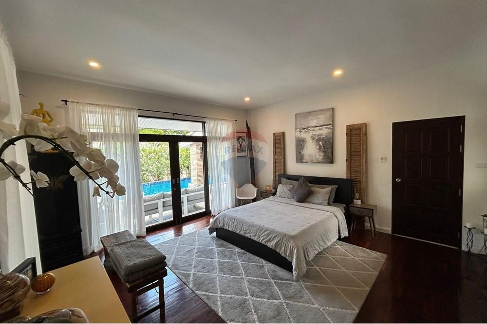 Villa - For Sale - Koh Samui, Surat Thani - Primary Bedroom #4.jpg - 920121057-179