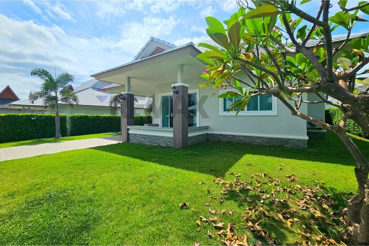Villa - For Sale - Hua Hin, Prachuap Khiri Khan - 20260801_140003.jpg - 920601001-1218