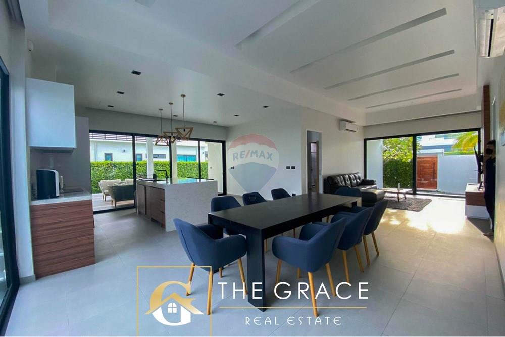 Villa - For Rent/Lease - Hua Hin, Prachuap Khiri Khan - LINE_ALBUM_23465_๒๒๐๔๒๓_19.JPG - 920601001-1061