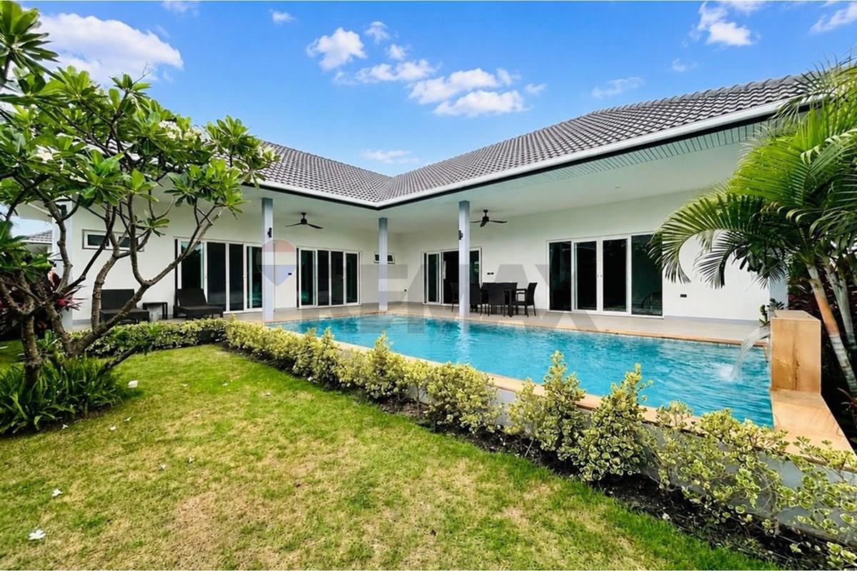 Villa - For Sale - Hua Hin, Prachuap Khiri Khan - 64E292E0-40C9-45DC-849C-06FDFC706598.jpg - 920601001-1152