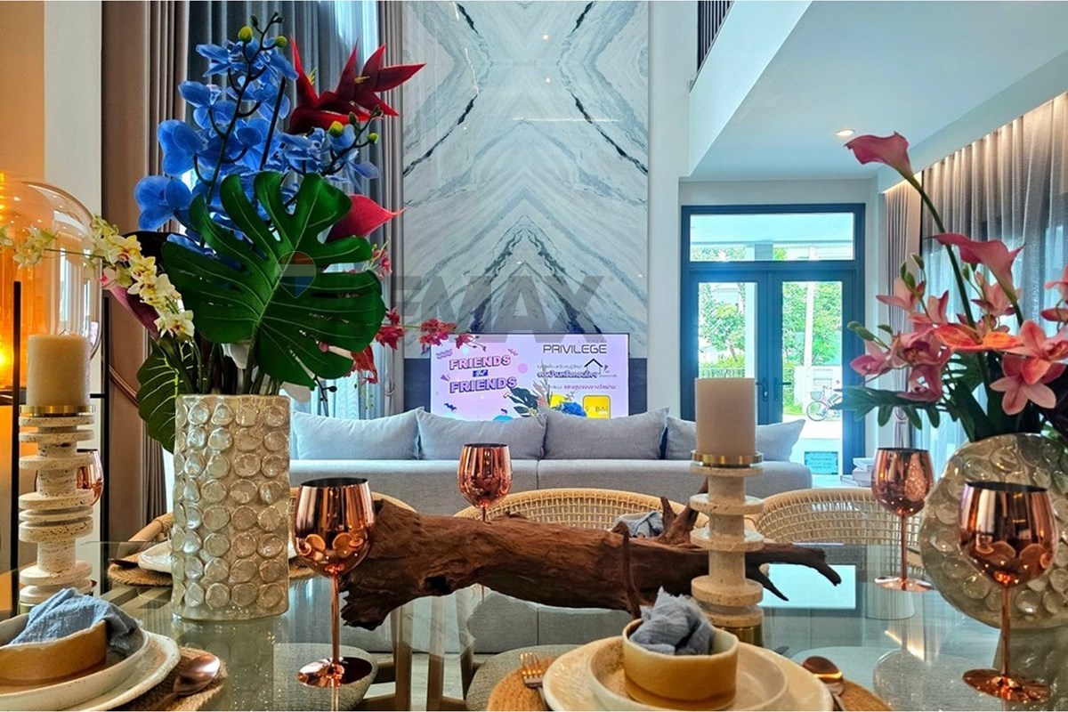 Villa - For Sale - Hua Hin, Prachuap Khiri Khan - 20260817_150936.jpg - 920601001-1227