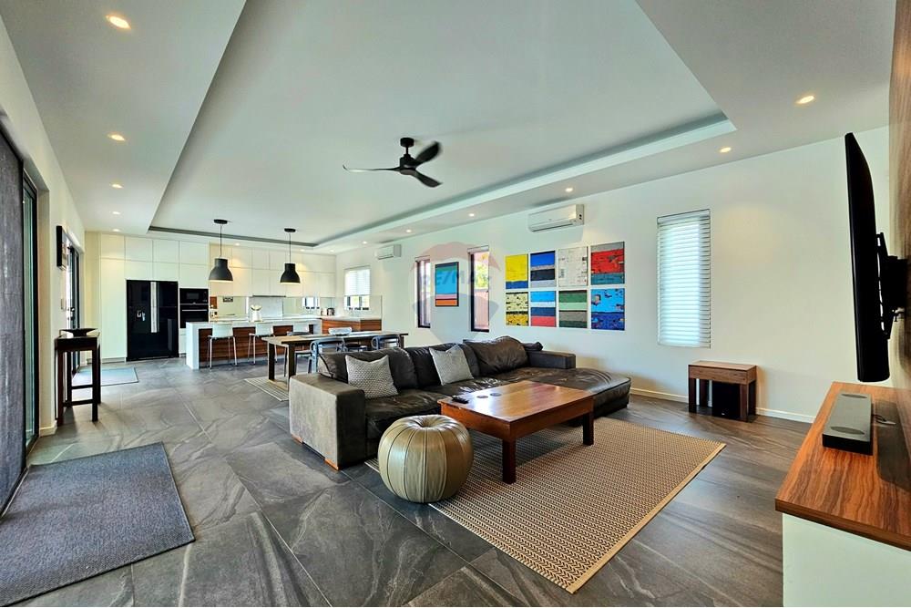 Villa - For Rent/Lease - Cha-Am, Phetchaburi - 20240517_133506.jpg - 920601001-1264