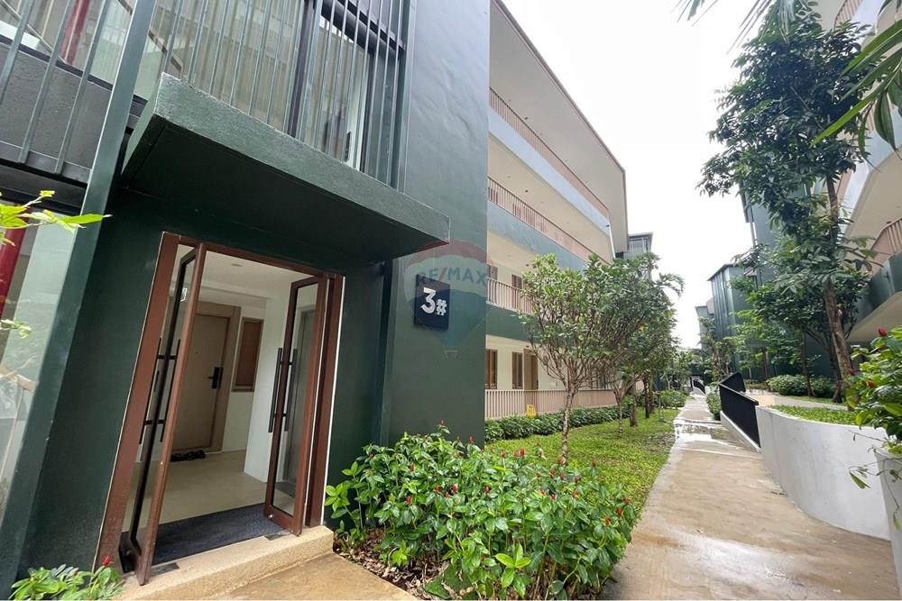 Condo/Apartment - For Rent/Lease - Koh Samui, Surat Thani - 30.jpeg - 920121083-69