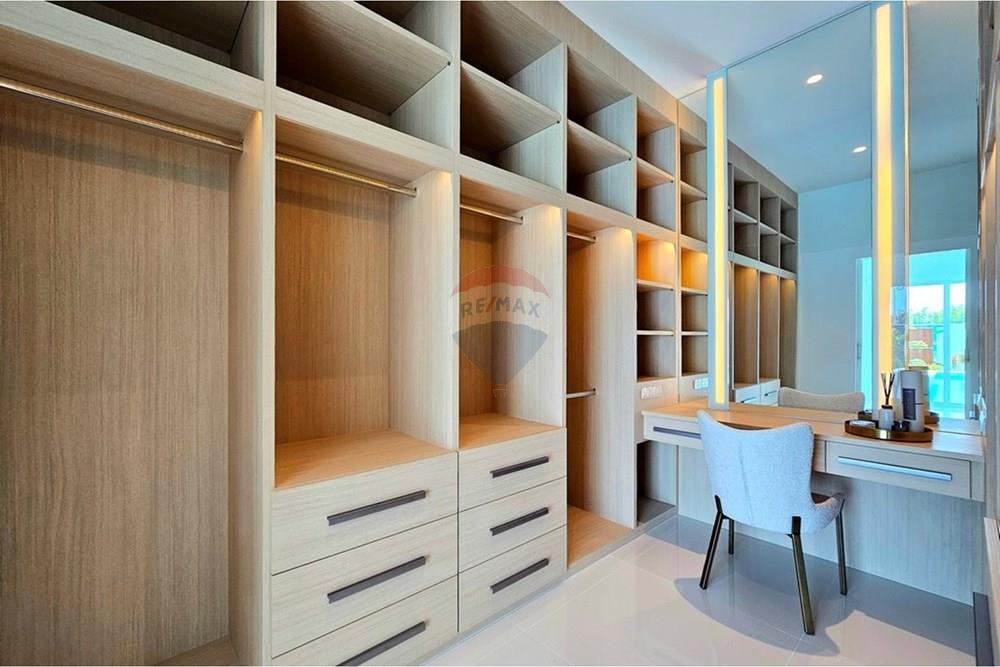 Villa - For Sale - Hua Hin, Prachuap Khiri Khan - 20240515_121721.jpg - 920601001-1066