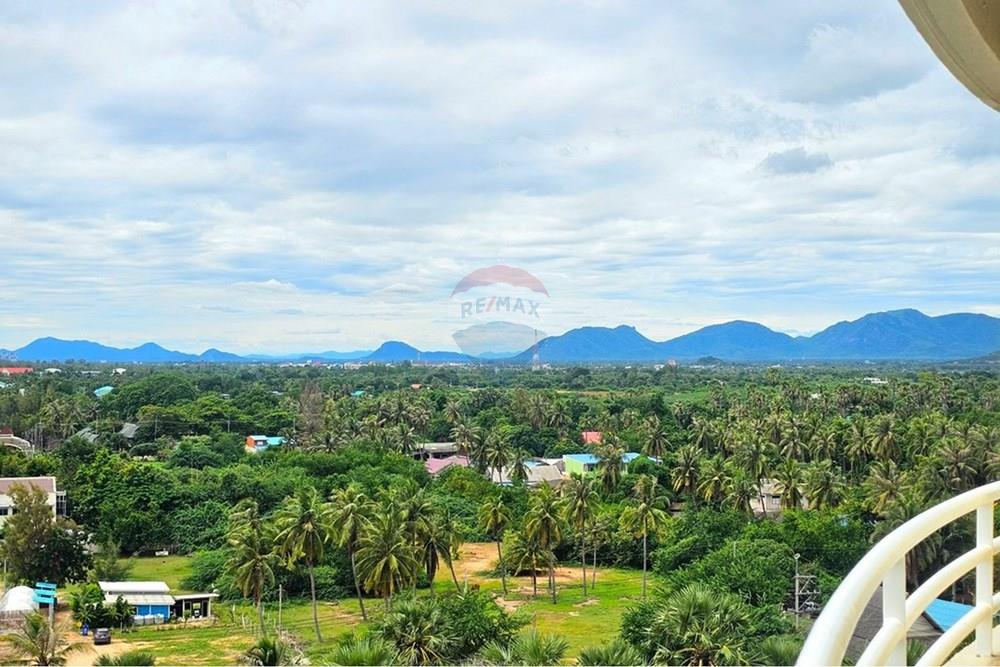 Condo/Apartment - For Rent/Lease - Cha-Am, Phetchaburi - 20250929_112345.jpg - 920601001-1094