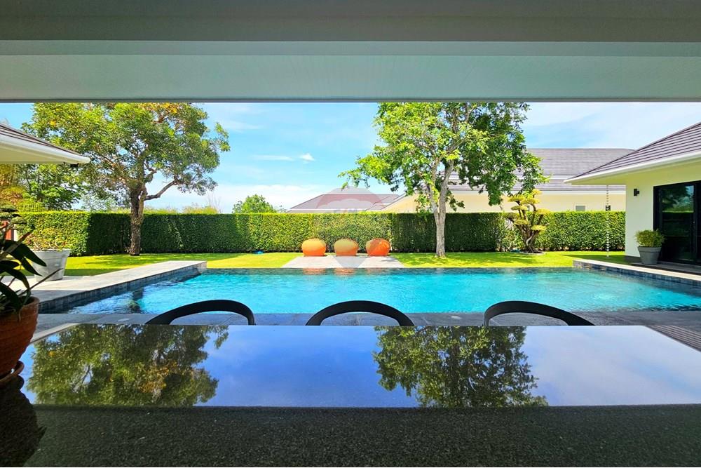 Villa - For Rent/Lease - Cha-Am, Phetchaburi - 20240517_133145.jpg - 920601001-1264
