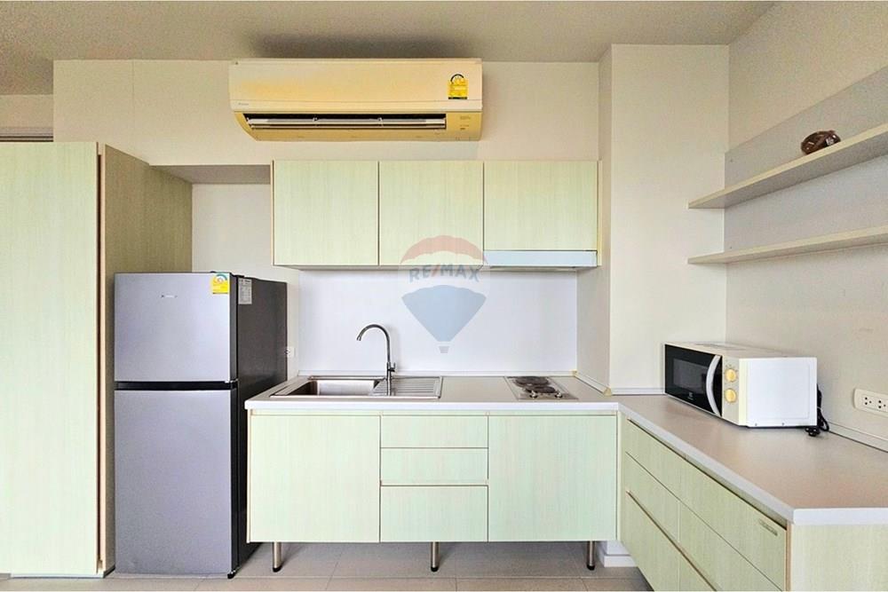 Condo/Apartment - For Rent/Lease - Cha-Am, Phetchaburi - 20240718_110759.jpg - 920601001-1081