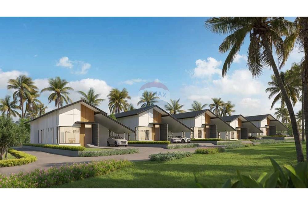 Villa - For Sale - Koh Samui, Surat Thani - project pic.jpg - 920121075-88