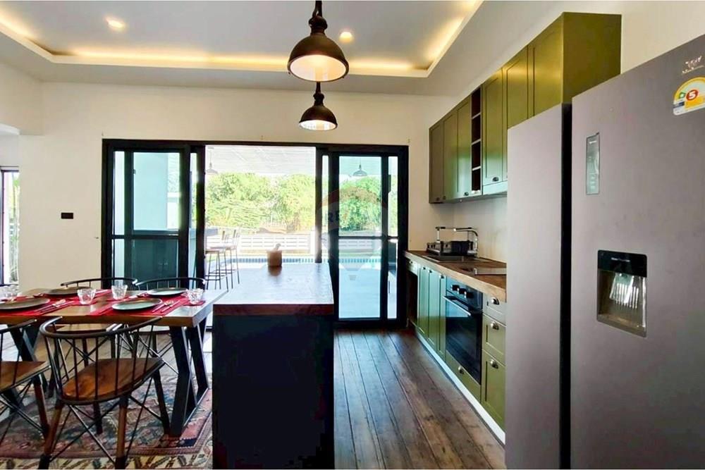 Villa - For Sale - Cha-Am, Phetchaburi - LINE_ALBUM_Edit Vill du Lac_251216_44.jpg - 920601001-971