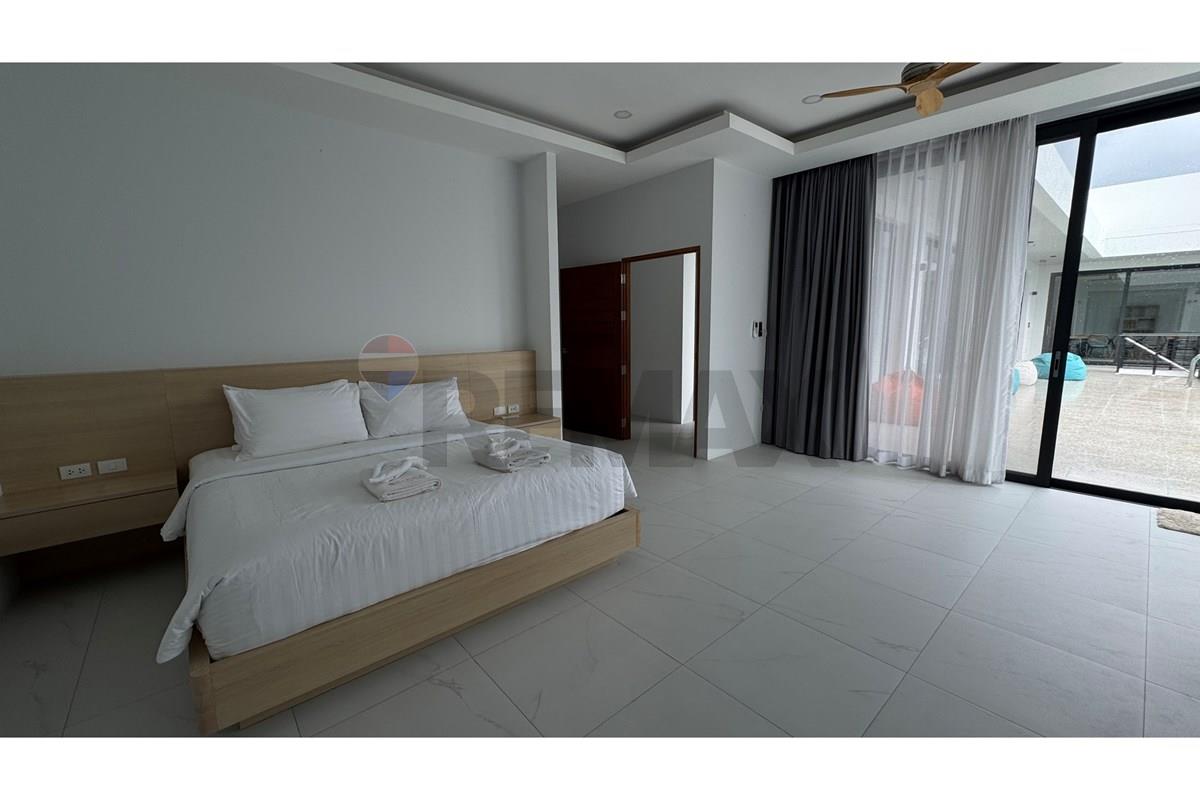Villa - For Rent/Lease - Koh Samui, Surat Thani - IMG_3718.jpg - 920121052-99
