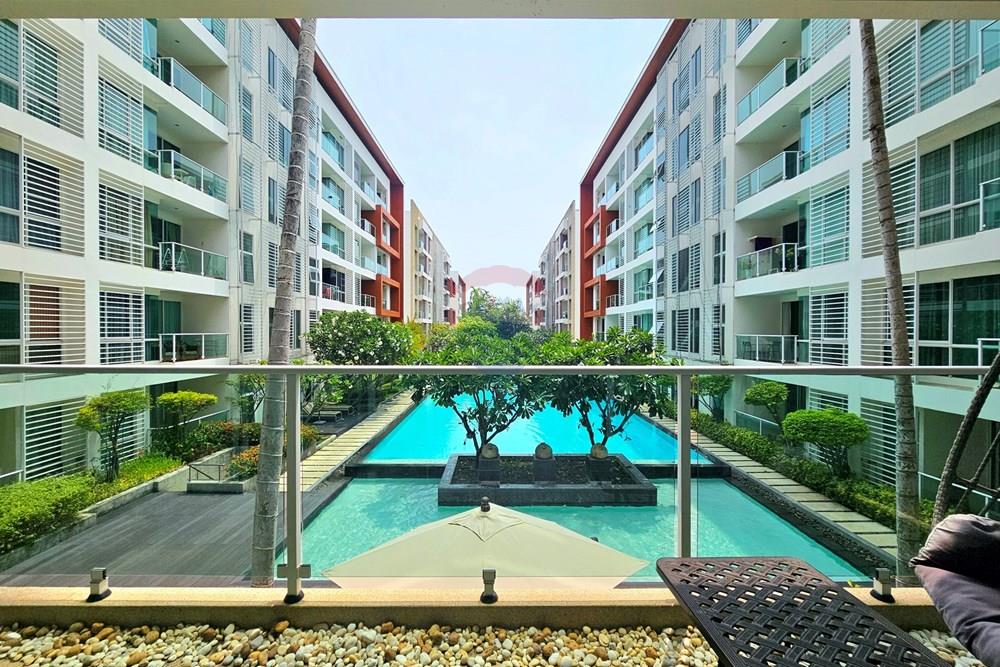 Condo/Apartment - For Rent/Lease - Hua Hin, Prachuap Khiri Khan - 20250330_112621.jpg - 920601001-1100