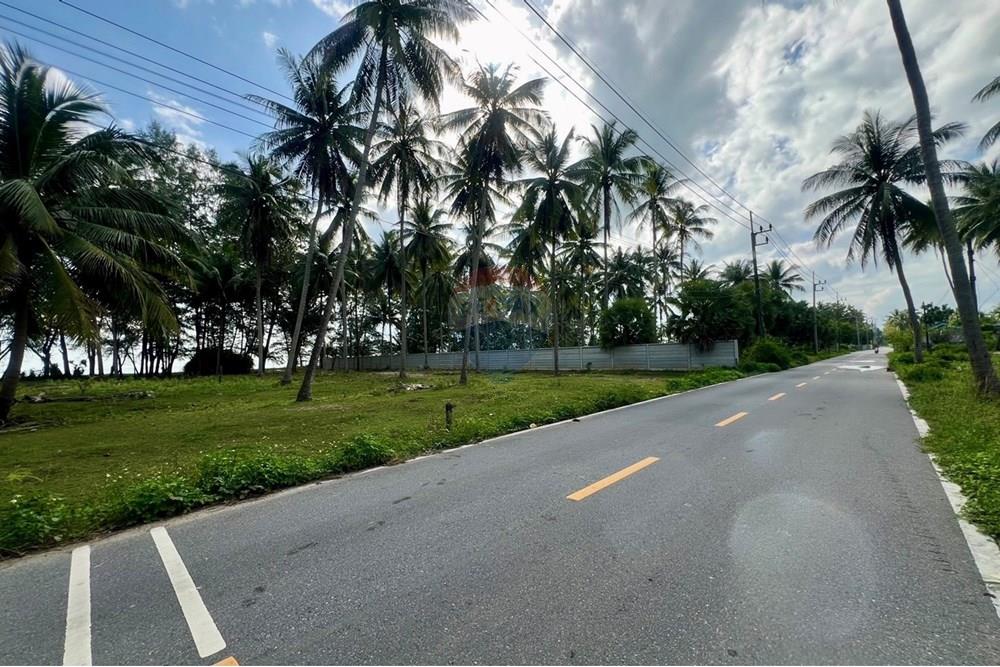 Land - Residential - For Sale - Tha Sala, Nakhon Si Thammarat - S__201138193_0.jpg - 920121030-282