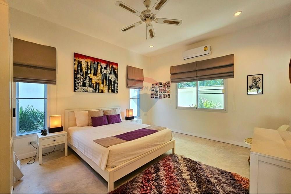 Villa - For Sale - Hua Hin, Prachuap Khiri Khan - 20260207_115546.jpg - 920601001-1255