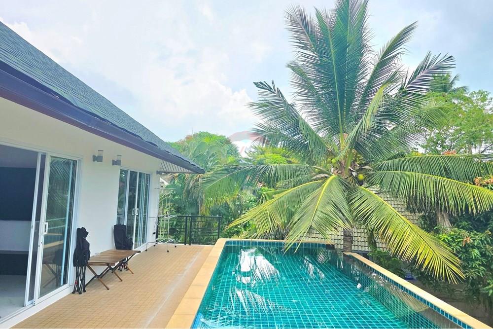 Villa - For Sale - Koh Samui, Surat Thani - 002.jpg - 920121018-335