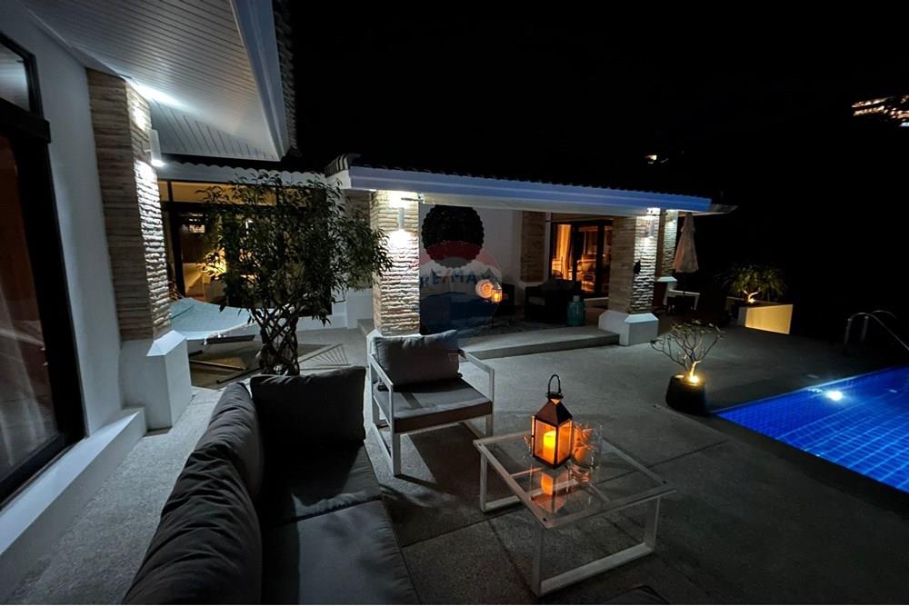 Villa - For Sale - Koh Samui, Surat Thani - Pool #17.jpg - 920121057-179