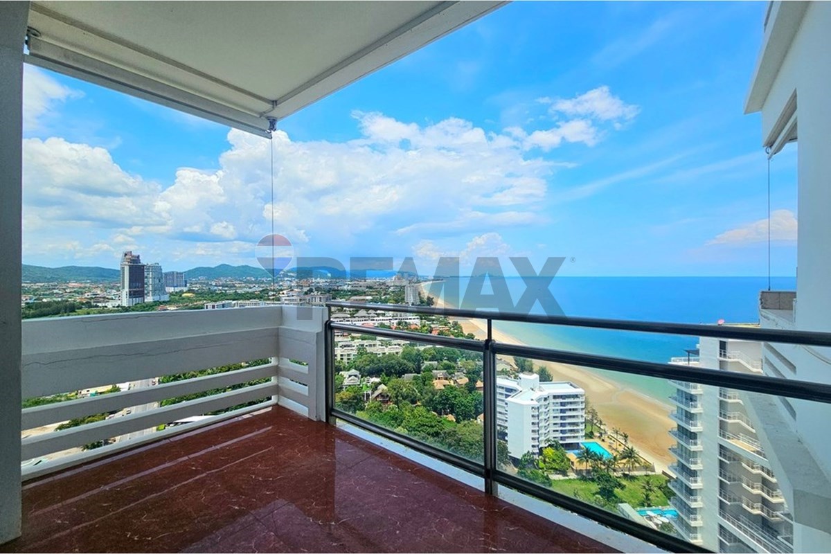 Condo/Apartment - For Rent/Lease - Hua Hin, Prachuap Khiri Khan - 20260923_115834.jpg - 920601001-1296