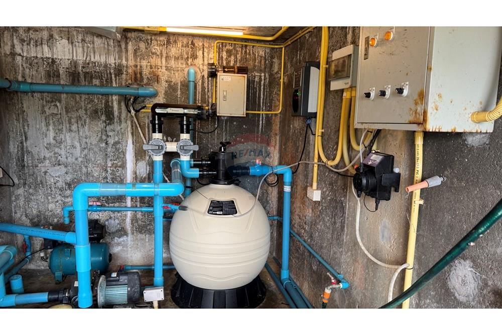 Villa - For Sale - Koh Samui, Surat Thani - IMG_4982.JPG - 920121077-15