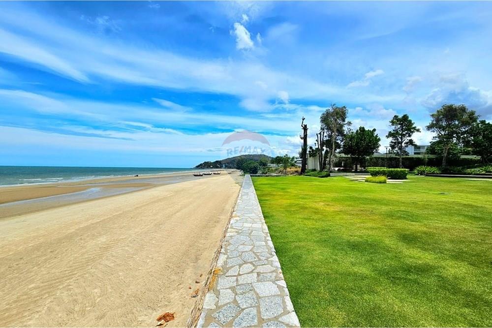 Condo/Apartment - For Rent/Lease - Hua Hin, Prachuap Khiri Khan - 20230821_123616.JPG - 920601001-1124