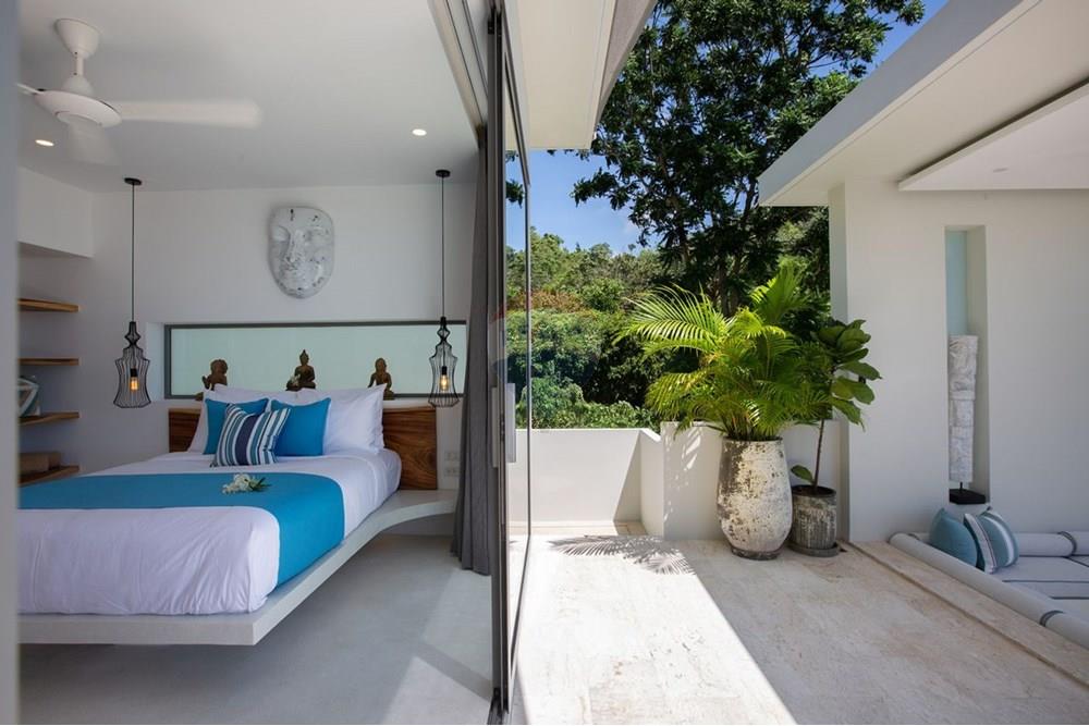Villa - For Rent/Lease - Koh Samui, Surat Thani - ZOG_Bougainvillea_bedroom_3-10 - Copy.jpg - 920121057-170