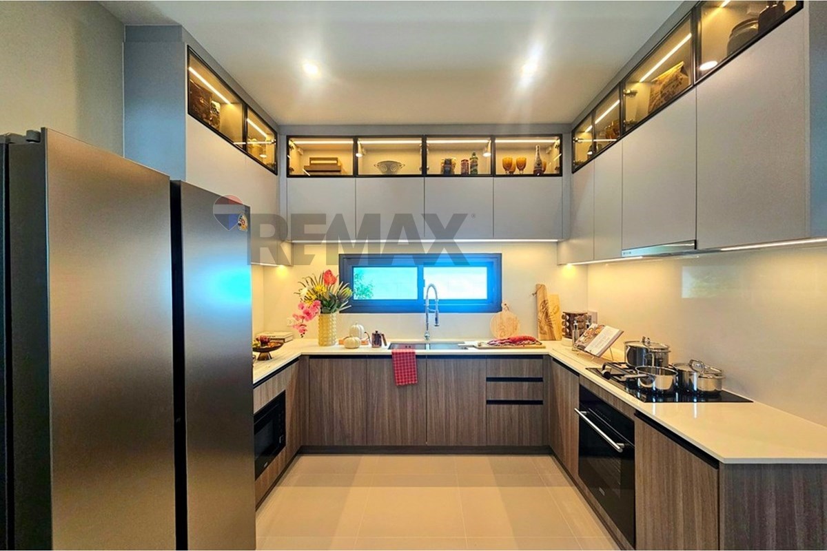 Villa - For Sale - Hua Hin, Prachuap Khiri Khan - 20260817_151037.jpg - 920601001-1227