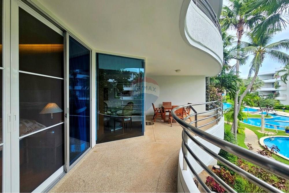 Condo/Apartment - For Rent/Lease - Hua Hin, Prachuap Khiri Khan - 20251020_132955.jpg - 920601001-1083