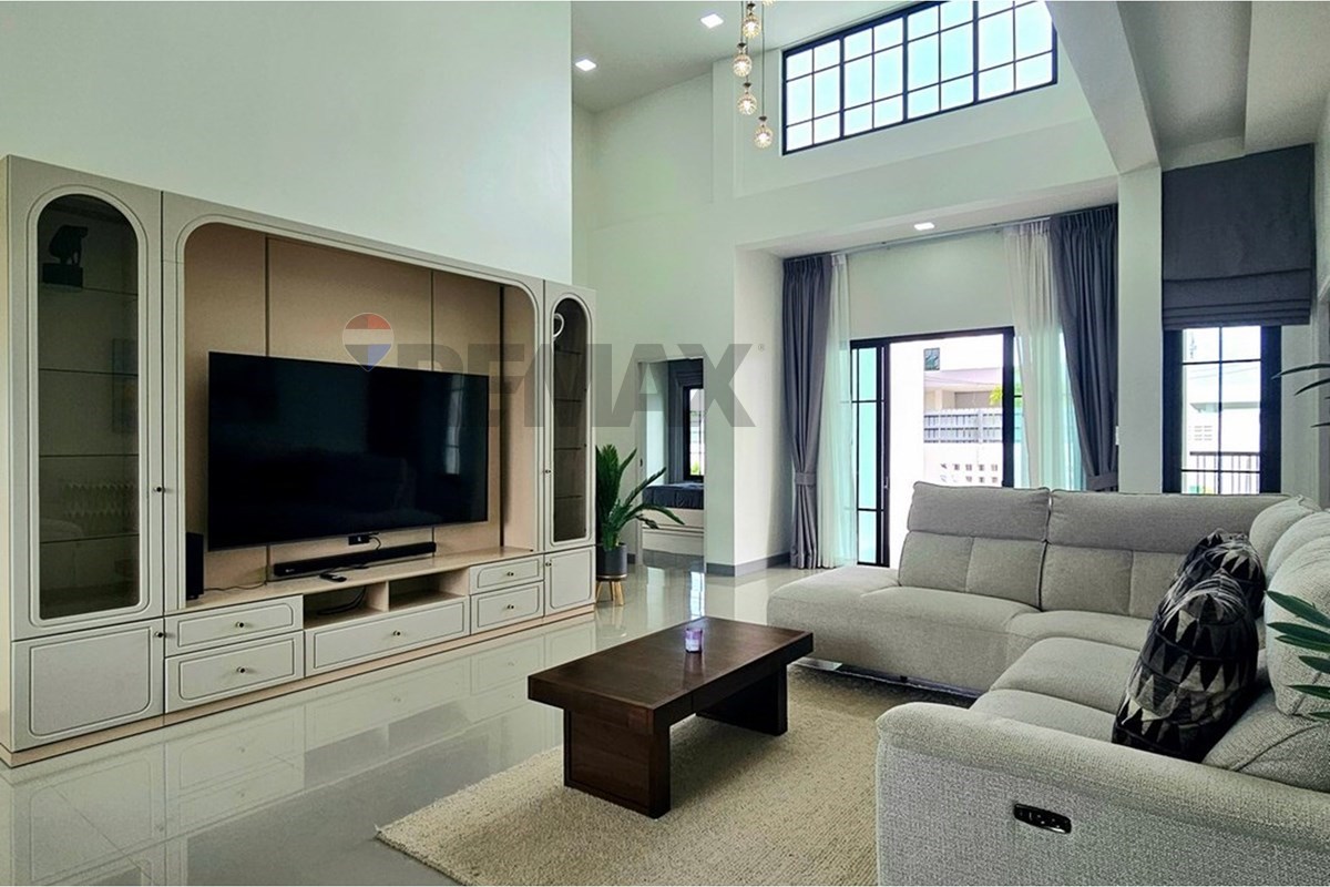 Villa - For Rent/Lease - Hua Hin, Prachuap Khiri Khan - 20260729_154710.jpg - 920601001-1214