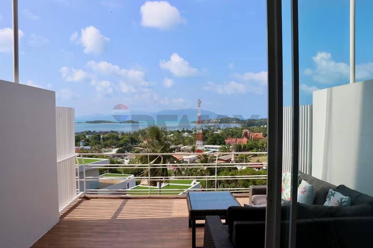 Luxury Condo - For Sale - Koh Samui, Surat Thani - 10.jpeg - 920121077-32