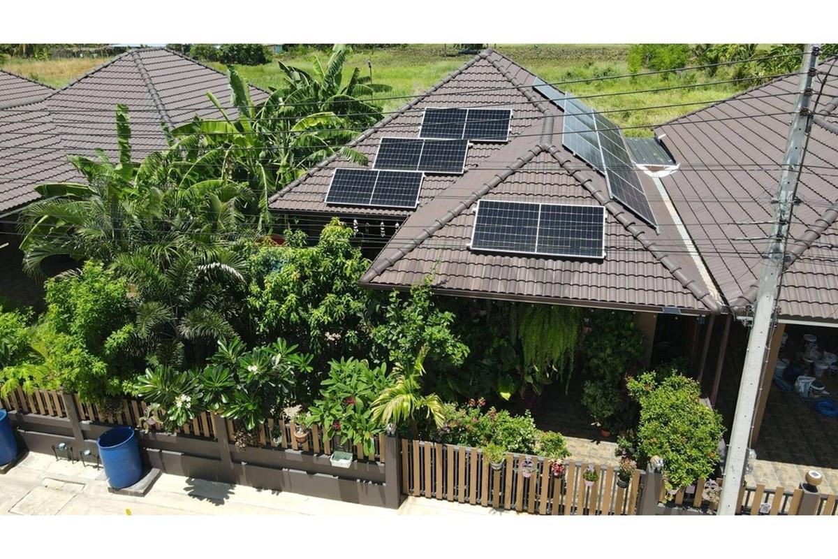 Villa - For Sale - Pran Buri, Prachuap Khiri Khan - 788572_0.jpg - 920601001-1182