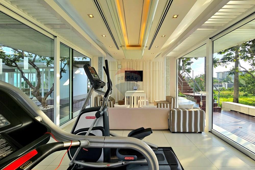 Condo/Apartment - For Sale - Hua Hin, Prachuap Khiri Khan - 20231114_163013.jpg - 920601001-1034