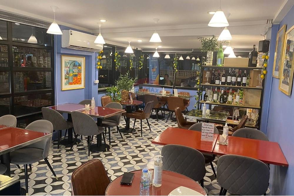 Restaurant - For Sale - Koh Samui, Surat Thani - S__23830616_0.jpg - 920121030-273