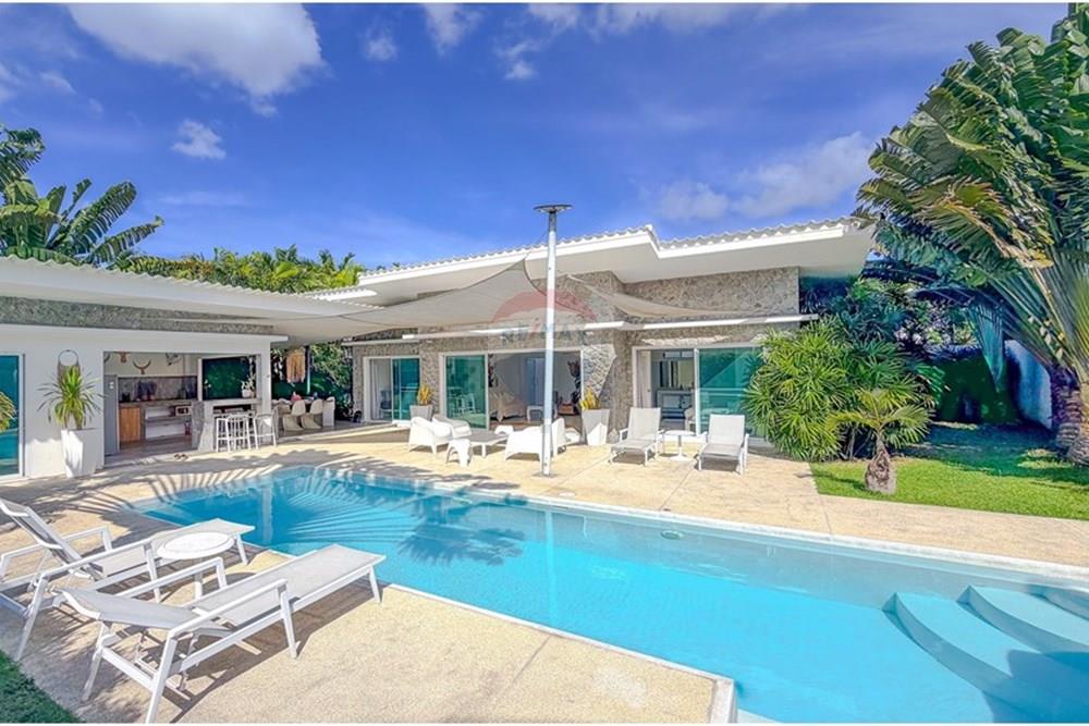 Villa - For Rent/Lease - Koh Samui, Surat Thani - Exterior (12).JPG - 920121083-77