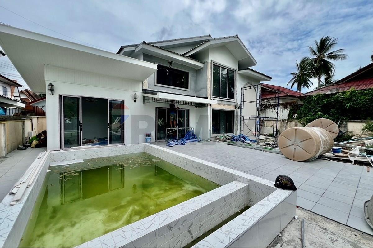 Villa - For Sale - Koh Samui, Surat Thani - S__212017160_0.jpg - 920121030-290
