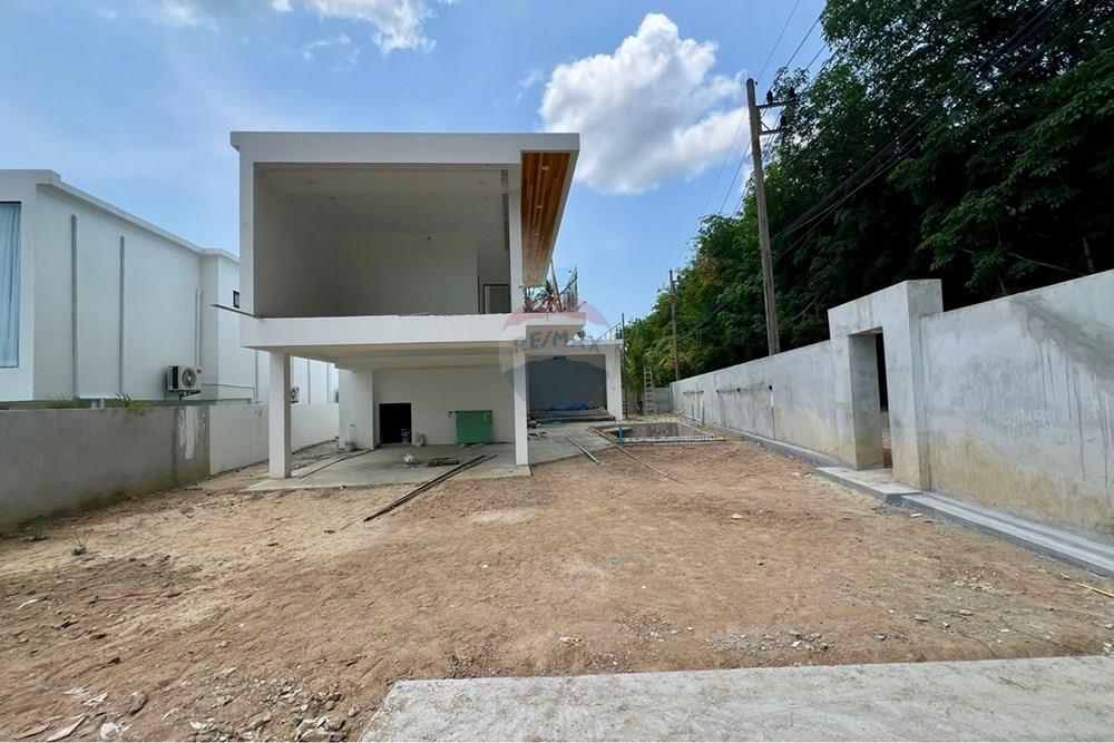 Villa - For Sale - Koh Samui, Surat Thani - S__209305619_0.jpg - 920121030-304