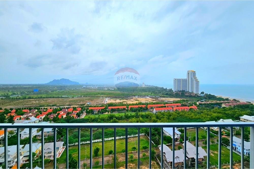 Condo/Apartment - For Rent/Lease - Cha-Am, Phetchaburi - 20240718_111014.jpg - 920601001-1081