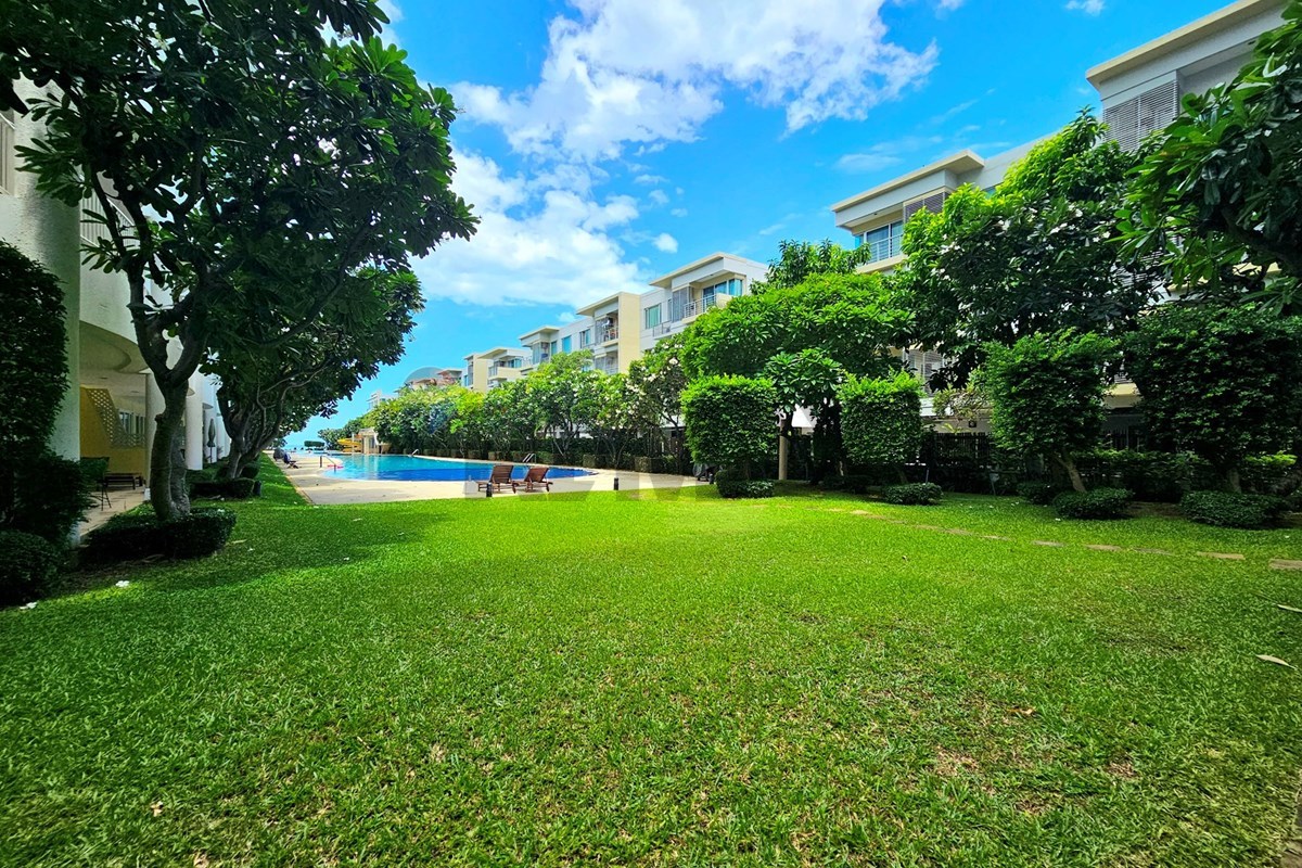 Condo/Apartment - For Sale - Hua Hin, Prachuap Khiri Khan - 20230818_132726.jpg - 920601001-1314