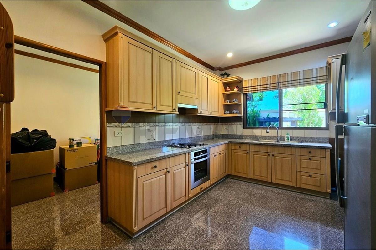 Villa - For Sale - Hua Hin, Prachuap Khiri Khan - 20260622_134353.jpg - 920601001-1184