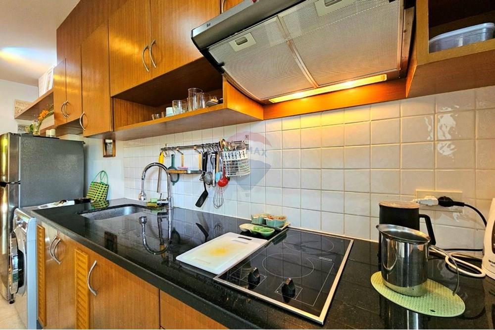 Townhouse - For Rent/Lease - Hua Hin, Prachuap Khiri Khan - 20240121_111842.jpg - 920601001-1046