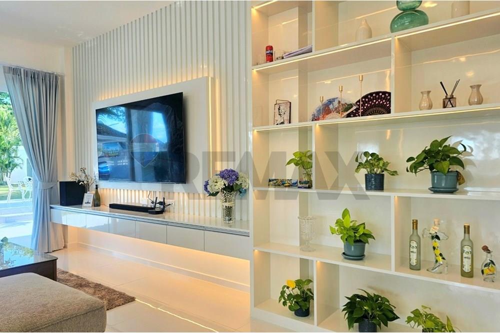 Villa - For Sale - Hua Hin, Prachuap Khiri Khan - 20250802_162251.jpg - 920601001-1303