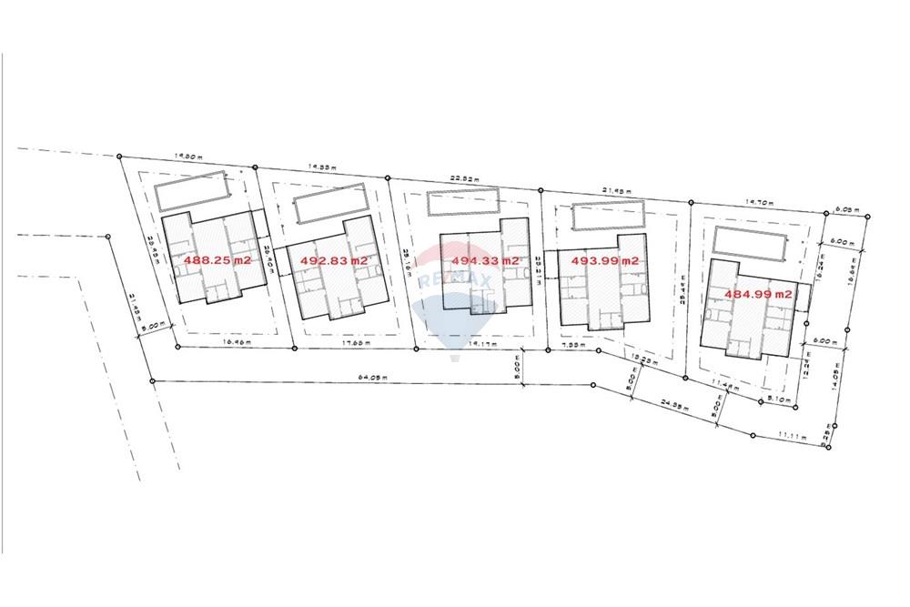 Villa - For Sale - Koh Samui, Surat Thani - master plan 1.jpg - 920121083-78