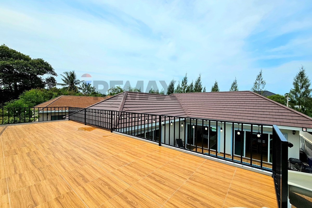 Villa - For Rent/Lease - Hua Hin, Prachuap Khiri Khan - 20230525_133522.jpg - 920601001-1197