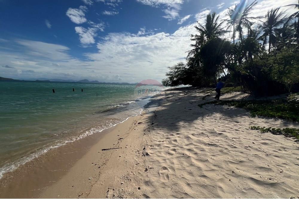 Land - Residential - For Sale - Koh Samui, Surat Thani - S__26820661_0.jpg - 920121030-278