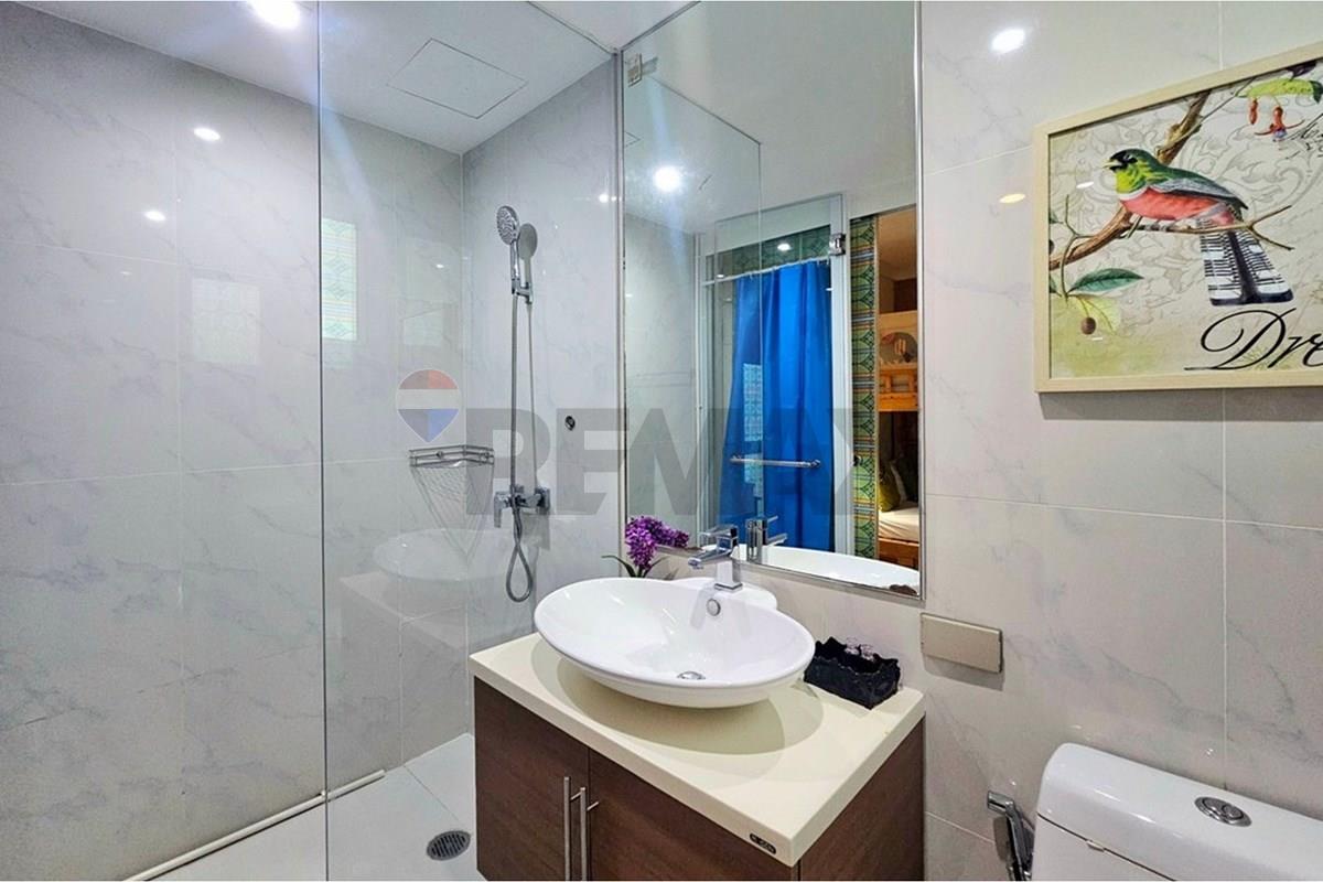 Condo/Apartment - For Sale - Hua Hin, Prachuap Khiri Khan - 20260608_141318.jpg - 920601001-1167
