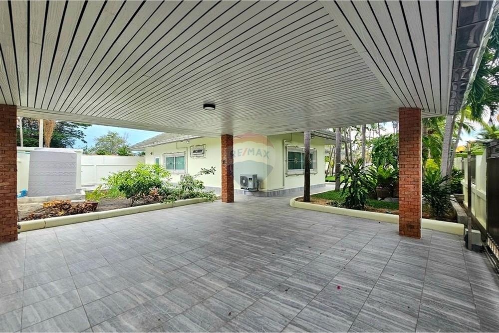Villa - For Rent/Lease - Hua Hin, Prachuap Khiri Khan - 20260507_155502.jpg - 920601001-1117
