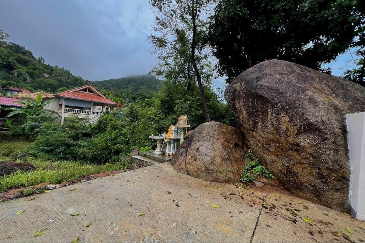 Land - Residential - For Sale - Koh Samui, Surat Thani - S__211918864_0.jpg - 920121030-307