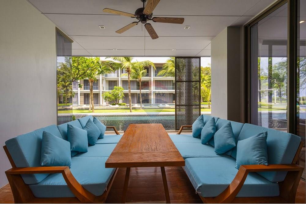 Residential - Penthouse - Thalang, Phuket - TH - Baan Maikhao Beachfront Condo PPN14.jpg - 920081021-157