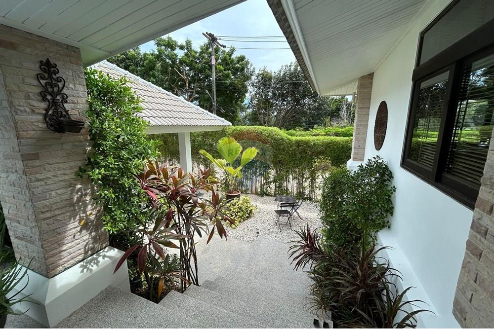 Villa - For Sale - Koh Samui, Surat Thani - Pool #5.jpg - 920121057-179